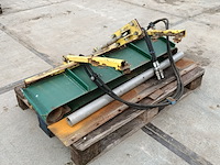 Afvoerband - afbeelding 2 van  4