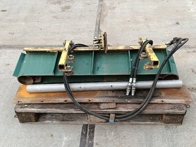 Afvoerband - afbeelding 3 van  4