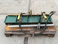 Afvoerband - afbeelding 3 van  4