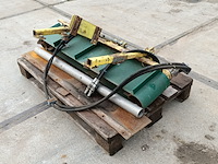 Afvoerband - afbeelding 4 van  4