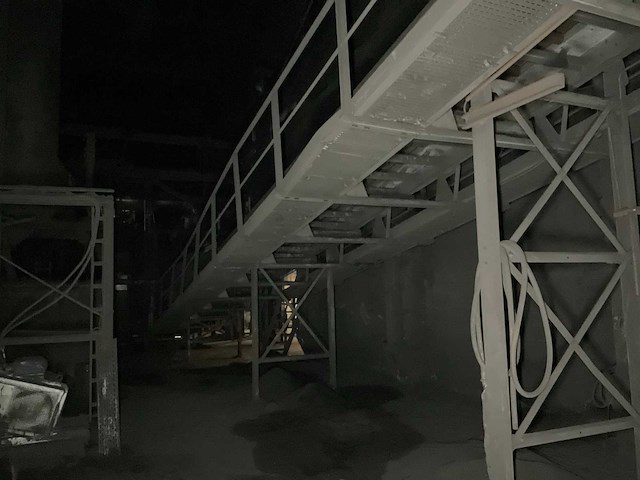 Afvoerband - afbeelding 2 van  11