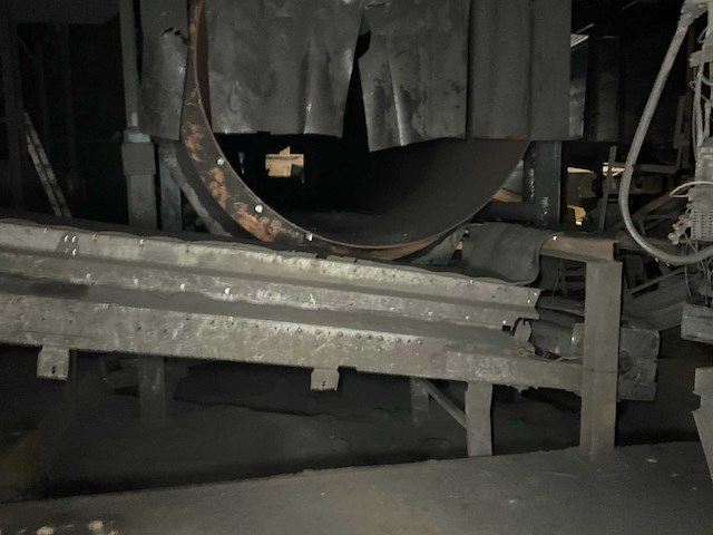 Afvoerband - afbeelding 5 van  11