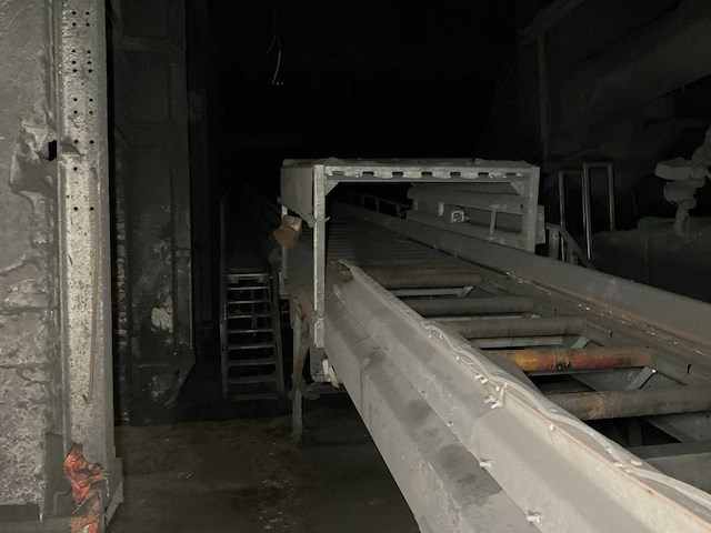 Afvoerband - afbeelding 6 van  11