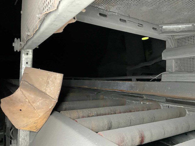 Afvoerband - afbeelding 8 van  11