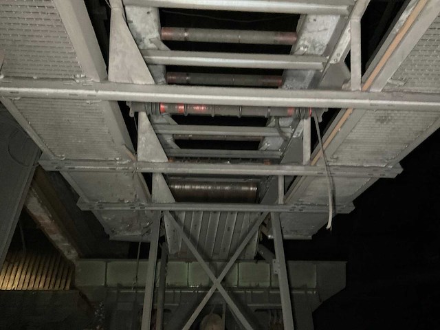 Afvoerband - afbeelding 11 van  11