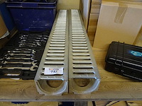 Afvoergeul (2x) - afbeelding 1 van  2