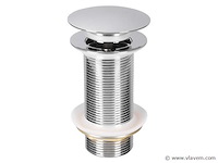Afvoerplug pop up - afbeelding 1 van  4