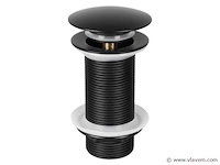 Afvoerplug pop up - afbeelding 1 van  4