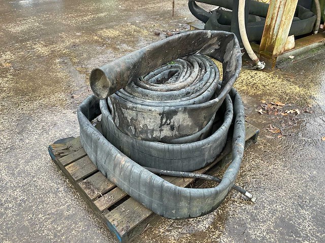 Afvoerslang - afbeelding 1 van  2