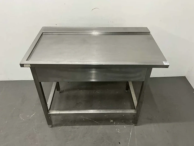 Afvoertafel - afbeelding 2 van  4
