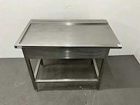 Afvoertafel - afbeelding 2 van  4