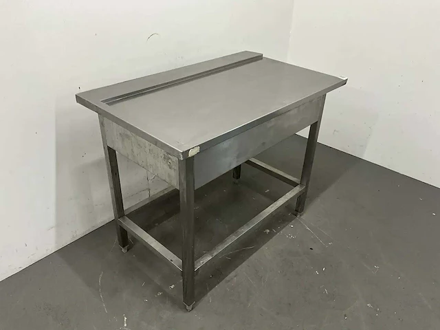 Afvoertafel - afbeelding 3 van  4
