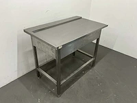 Afvoertafel - afbeelding 3 van  4