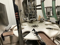 Afvul-, sluit- en etiketteerlijn - afbeelding 3 van  27