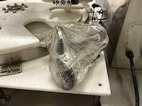 Afvul-, sluit- en etiketteerlijn - afbeelding 5 van  27