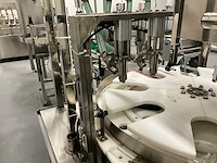 Afvul-, sluit- en etiketteerlijn - afbeelding 7 van  27