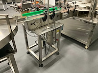 Afvul-, sluit- en etiketteerlijn - afbeelding 8 van  27