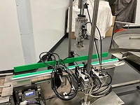 Afvul-, sluit- en etiketteerlijn - afbeelding 9 van  27