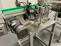 Afvul-, sluit- en etiketteerlijn - afbeelding 10 van  27