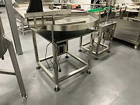 Afvul-, sluit- en etiketteerlijn - afbeelding 13 van  27