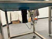 Afvul-, sluit- en etiketteerlijn - afbeelding 15 van  27