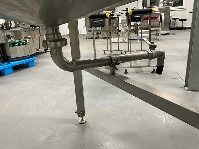 Afvul-, sluit- en etiketteerlijn - afbeelding 18 van  27