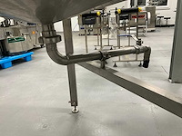 Afvul-, sluit- en etiketteerlijn - afbeelding 18 van  27