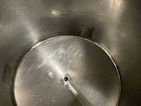 Afvul-, sluit- en etiketteerlijn - afbeelding 20 van  27