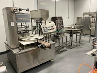 Afvul-, sluit- en etiketteerlijn - afbeelding 12 van  27