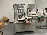 Afvul-, sluit- en etiketteerlijn - afbeelding 22 van  27