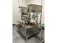 Afvul-, sluit- en etiketteerlijn - afbeelding 23 van  27