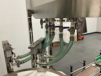 Afvul-, sluit- en etiketteerlijn - afbeelding 26 van  27