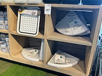 Afwas afdruiprek (6x) - afbeelding 1 van  5