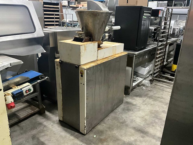 Afweger - afbeelding 1 van  7