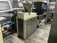 Afweger - afbeelding 1 van  7