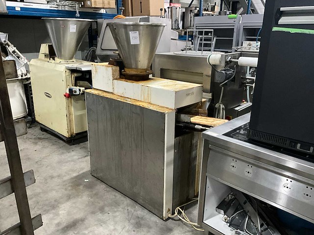 Afweger - afbeelding 2 van  7