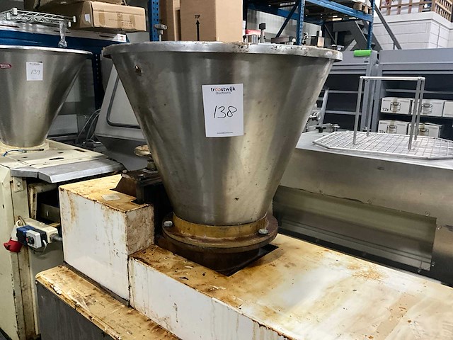 Afweger - afbeelding 3 van  7