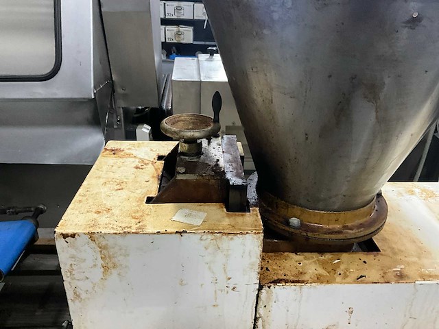 Afweger - afbeelding 5 van  7