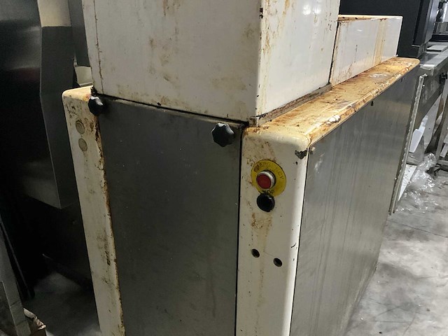 Afweger - afbeelding 6 van  7