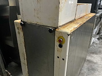 Afweger - afbeelding 6 van  7