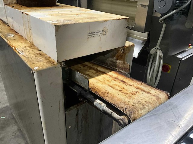 Afweger - afbeelding 7 van  7