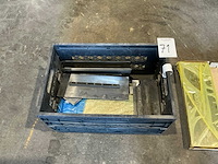 Afwerkbladen voor cementvlinders - afbeelding 2 van  4