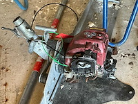 Afwerkspaan (benzine) - afbeelding 2 van  3