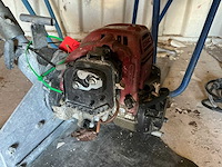 Afwerkspaan (benzine) - afbeelding 3 van  3