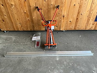 Afwerkspaan - afbeelding 1 van  3