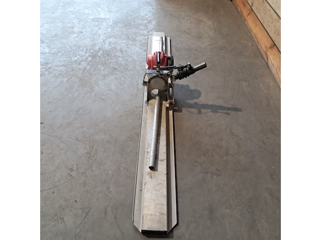 Afwerktrilspaan | 2mtr, carat, qzgh2000 - afbeelding 3 van  9