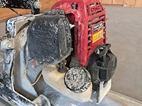 Afwerktrilspaan | 2mtr, carat, qzgh2000 - afbeelding 6 van  9