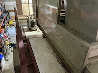 Afzak-/inpakmachine voor pallet korrels - afbeelding 6 van  25