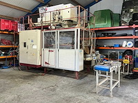 Afzak-/inpakmachine voor pallet korrels - afbeelding 12 van  25