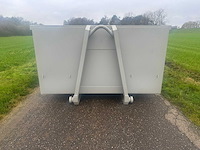 Afzet afvalcontainer 20m3 - afbeelding 7 van  9